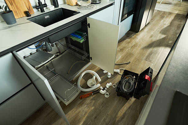 24/7 Emergency Leak Detection experts in Choctaw, OK