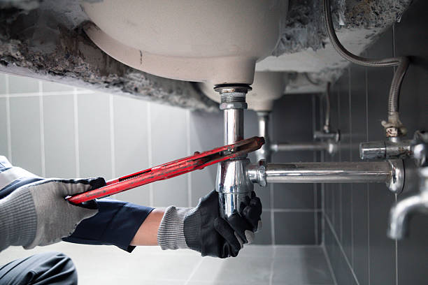 Trusted Emergency Plumber service in Choctaw, OK - AAA Plumbing Heating